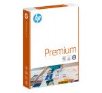 Papel blanco A4 80 g HP Premium - paquete de 500 hojas