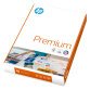 Pack 6 paquetes de Papel blanco A4 80 g HP Premium + 4 GRATIS 