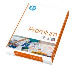 Papel blanco A4 80 g HP Premium - paquete de 500 hojas