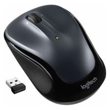 Ratón inalámbrico M325 Logitech