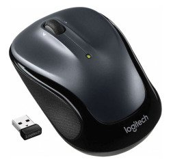 Ratón inalámbrico M325 Logitech