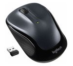 Ratón inalámbrico M325 Logitech