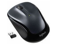 Ratón inalámbrico M325 Logitech