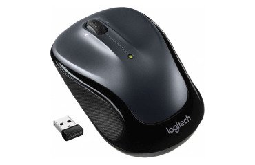 Ratón inalámbrico M325 Logitech