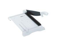 Guillotina de papel de escritorio A4 1133 Ideal - capacidad 15 hojas