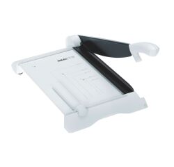 Guillotina de papel de escritorio A4 1133 Ideal - capacidad 15 hojas