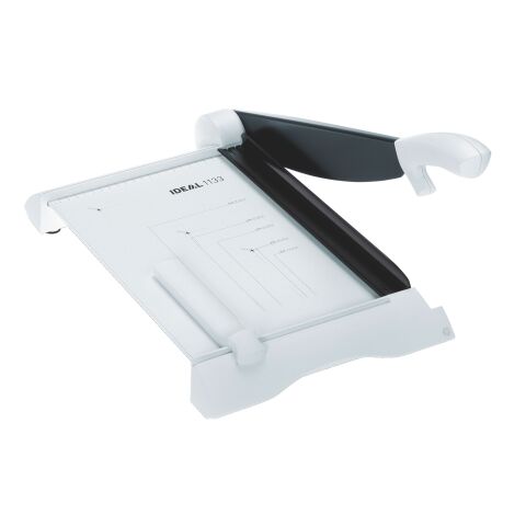 Guillotina de papel de escritorio A4 1133 Ideal - capacidad 15 hojas
