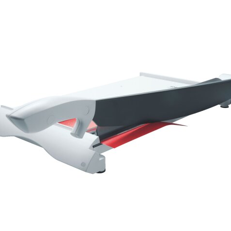 Cisaille bureau A3 Ideal 1142 - capacité 15 feuilles