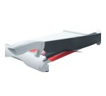 Cisaille bureau A3 Ideal 1142 - capacité 15 feuilles