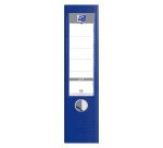 Classeur à levier plastifié Oxford A4 - Dos 8 cm