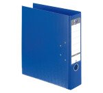 Classeur à levier plastifié Oxford A4 - Dos 8 cm