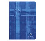 Cahier broché Clairefontaine Metric - A4 21 x 29,7 cm - petits carreaux  - 192 pages