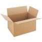 American box 410 x 310 x 240 mm standard undulation