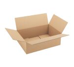 Cajas americanas canal simple