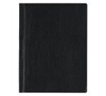 Protège-documents Bruneau PVC opaque A4 50 pochettes - 100 vues couleurs assorties