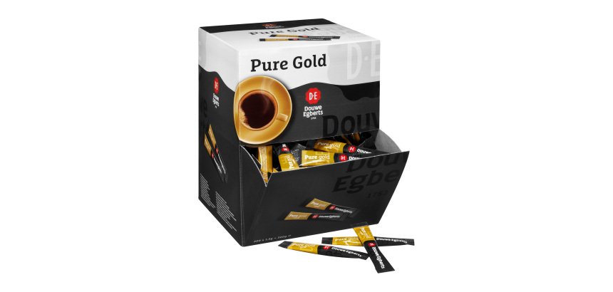 Café soluble Douwe Egberts