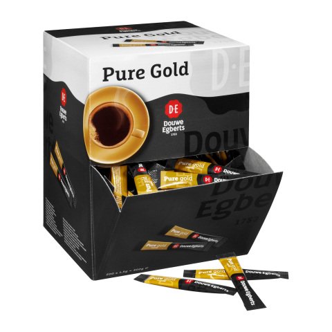 Café soluble Douwe Egberts