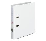 Ringmap Bruneau A4 - Rug van 5 cm