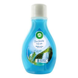 Désodorisant mèche active Air Wick  eaux fraîches - Flacon de 375 ml