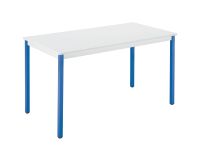 Meeting table Multiformes Classic rectangular L120 x D60