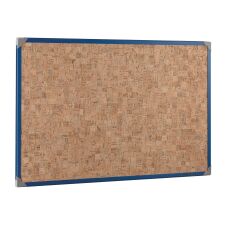Tablero de corcho Confort - 90 x 150 cm