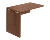 Allungo per scrivania Shiny