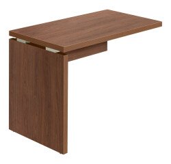 Allungo per scrivania Shiny