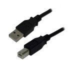 Câble USB 2.0 - 1,80 m