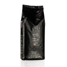 Café en grains Miko Diamant Noir 100 % Arabica - paquet de 1 kg