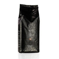 Miko packet 1 kg coffee beans 100% Arabica