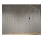 Grilles d'exposition