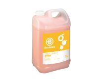 Jabón de mano Bruneau albaricoque - garrafa de 5L