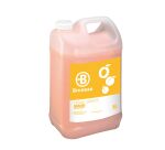 Jabón de mano Bruneau albaricoque - garrafa de 5L