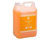 Crème lavante Bruneau abricot - Bidon de 5 L