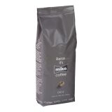 Pro Packung 1 kg gemahlener Kaffee Miko 50% Arabica, 50% Robusta