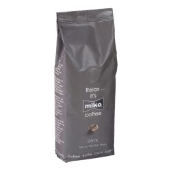 Café Miko Onyx moulu - paquet de 1 kg