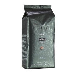 Miko - packet 1 kg ground coffee 50% Arabica - 50% Robusta