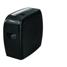 Destructora DIN3 Fellowes 21CS  capacidad 15 L corte en partículas 