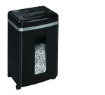 Destructora DIN5 Fellowes 450M capacidad 22L microcorte partículas  