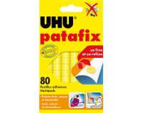 Adhesive paste Patafix UHU