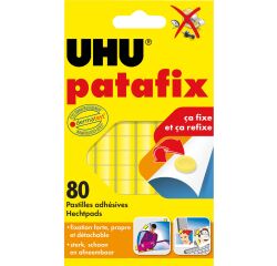 Adhesive paste Patafix UHU