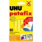 Adhesive paste Patafix UHU