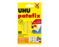 Adhesive paste Patafix UHU