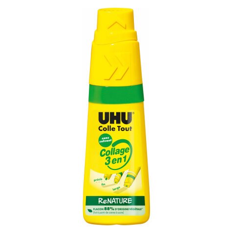 Small bottle Uhu, Twist&Glue, 38g