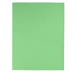 Recycelte Dokumentenhüllen 170 g Exacompta 24 x 32 cm gefärbt - Packung von 100 
