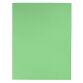 Recycled sleeves 170 g Exacompta 24 x 32 cm colored - pack of 100 