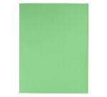 Gerecycleerde dossiermappen 170 g Exacompta 24 x 32 cm gekleurd - pak van 100