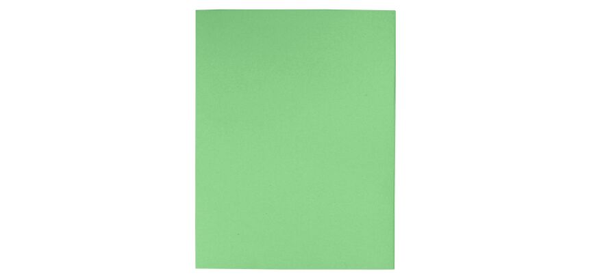 Gerecycleerde dossiermappen 170 g Exacompta 24 x 32 cm gekleurd - pak van 100