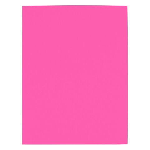 SubCarpetas Exacompta de cartulinas recicladas A4 170 g Paquete de 100 Rosa