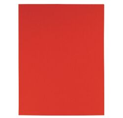 Cartelline semplici Foldyne Exacompta A4 180 g/m² cartoncino 100 unità